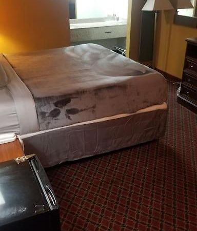 Hotel King Bed Room 236 Booking Stillwater Exteriér fotografie