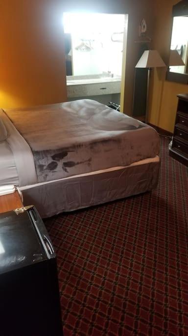 Hotel King Bed Room 236 Booking Stillwater Exteriér fotografie